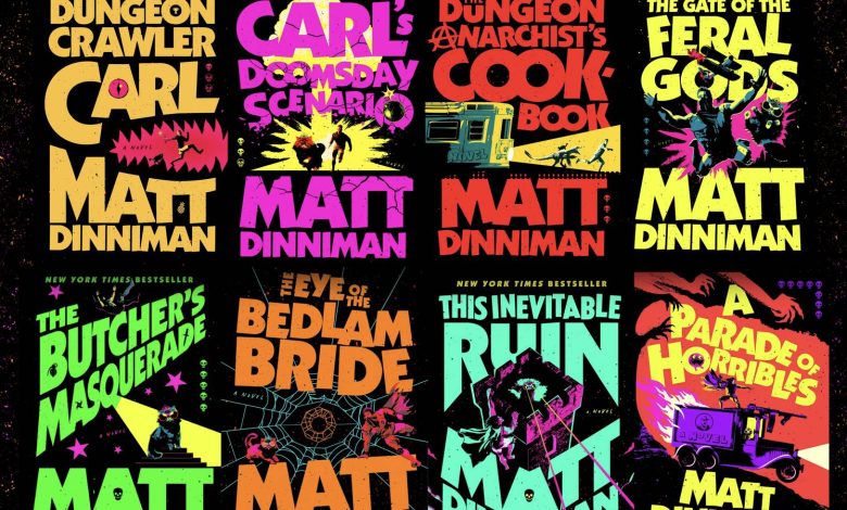 Coast Guard Veteran is One of Science Fiction’s Biggest New Heroes