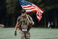 How a New Generation of Troops Will Remember 9/11