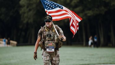 How a New Generation of Troops Will Remember 9/11