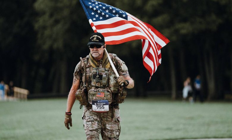 How a New Generation of Troops Will Remember 9/11 How a New Generation of Troops Will Remember 9/11