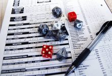 Missouri Vet Center Hosts Dungeons & Dragons for Veterans