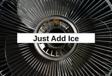 Transform Any Fan Into a “Free” AC System
