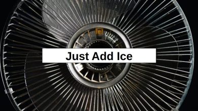 Transform Any Fan Into a “Free” AC System