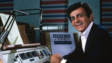 8 Famous Cartoon Voice Actors Who Were Military Veterans