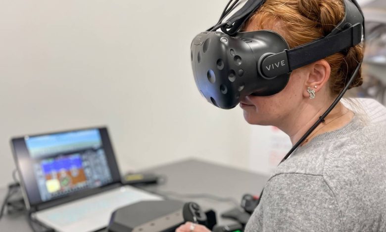 New FAA Guidance Lays Groundwork for XR Tech in Commercial Pilot Training