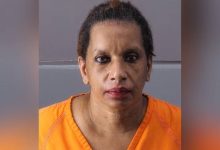 Woman ‘Snapped’ and Murdered Veteran, 64, Shooting Him Three Times