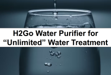 H2Go USB or Solar Water Purifier for “Unlimited” Water Treatment – reThinkSurvival.com