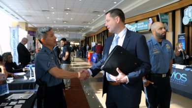 3 Civilian Job Search Myths Veterans Should Rethink