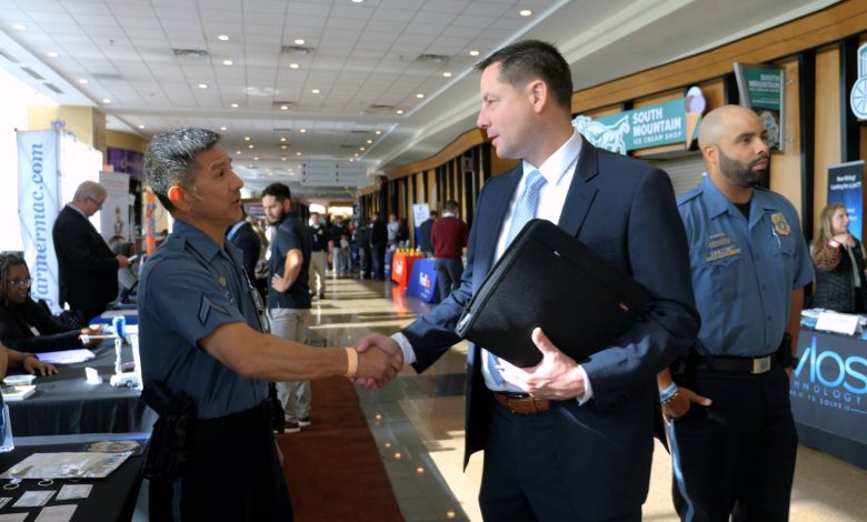3 Civilian Job Search Myths Veterans Should Rethink