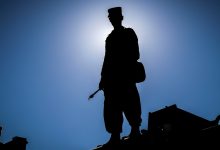 Why moral injury could be a signature wound of the AI battlefield