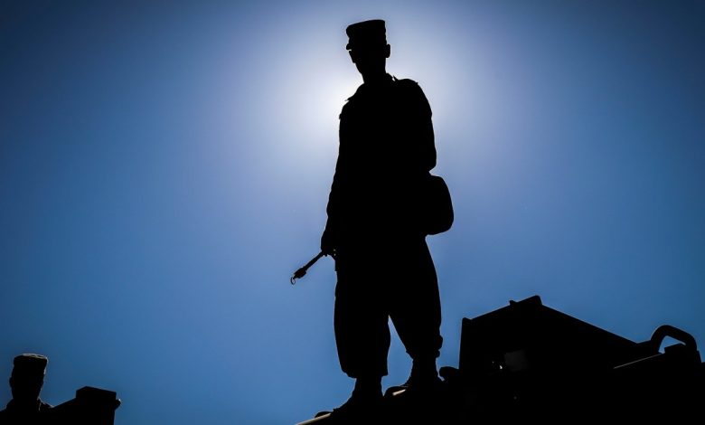Why moral injury could be a signature wound of the AI battlefield