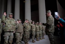Automatic Military Draft Registration Questions Arise Following Federal Rule Withdrawal