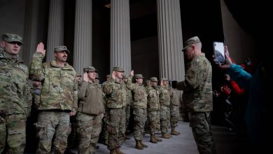 Automatic Military Draft Registration Questions Arise Following Federal Rule Withdrawal