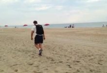 Can Rucking Help Veterans With Anxiety? What Research Shows