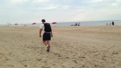 Can Rucking Help Veterans With Anxiety? What Research Shows