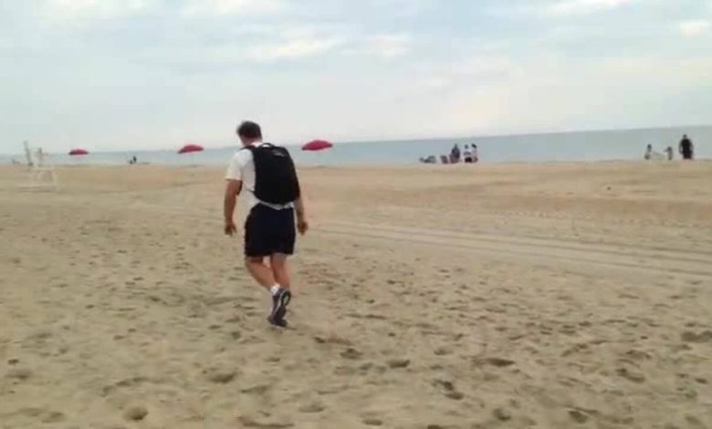 Can Rucking Help Veterans With Anxiety? What Research Shows