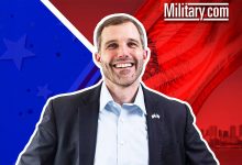 He Joined the Military at Age 18. Army Veteran Seth Bodnar Now Has His Sights Set on the US Senate