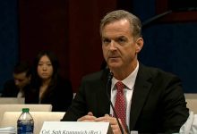 Former Special Forces Officer Warns of Data Center Security Threats