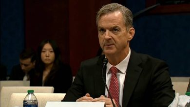 Former Special Forces Officer Warns of Data Center Security Threats