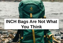 INCH Bags Are Not What You Think – reThinkSurvival.com