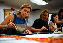 Air Force Expands Global Military Spouse Connection Program