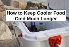 How to Keep Cooler Food Cold Much Longer – reThinkSurvival.com