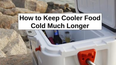 How to Keep Cooler Food Cold Much Longer – reThinkSurvival.com