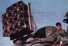 How the Army Used ‘Ghost Tapes’ for Psychological Warfare in Vietnam