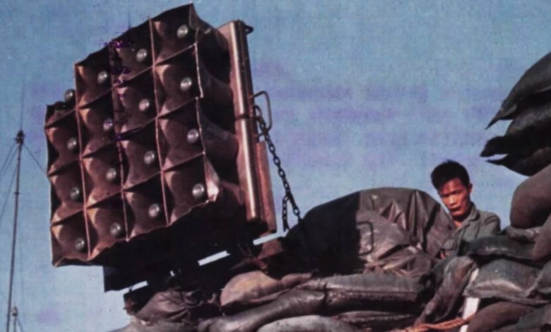 How the Army Used ‘Ghost Tapes’ for Psychological Warfare in Vietnam