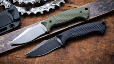 Celebrate Jason Knight’s Birthday with the Latest Hummingbird EDC