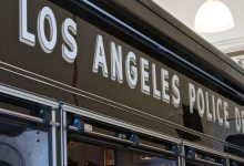 Army Veteran’s Unlawful Detention by LAPD Nets .6 Million Judgment