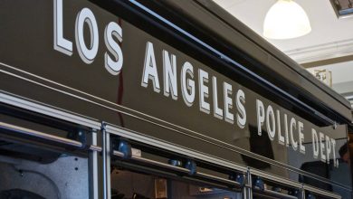 Army Veteran’s Unlawful Detention by LAPD Nets .6 Million Judgment Army Veteran’s Unlawful Detention by LAPD Nets .6 Million Judgment