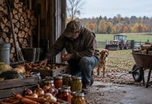 When September 29 Meant Settling Up – Survivopedia