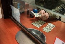 Army and Navy Reservists Accuse Government of Withholding Pay Owed to Federal Employees