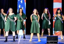 Ms. Veteran America Competition Puts Homeless Women Veterans, Their Kids First
