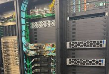 Navy Brings US Military’s First AI Supercomputer of Its Kind Online