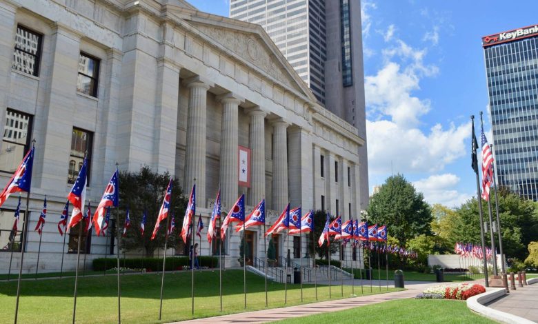Ohio Veterans Are Paying ‘Claim Sharks’ Thousands for VA Benefits They Could Get for Free