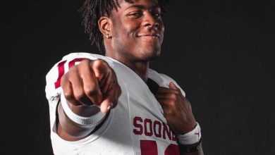 9/11 Charity Supported by College Football Athlete’s ‘Dollars for Tackles’ Campaign