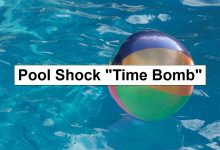 Pool Shock “Time Bomb” Problem – reThinkSurvival.com