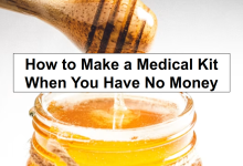 How to Make a Medical Kit When You Have No Money – reThinkSurvival.com