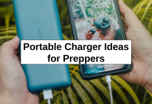 Portable Charger Ideas for Preppers – reThinkSurvival.com
