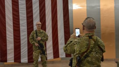 Military Disabled Phone Trackers on Troops’ Devices. Lawmakers Say It’s Not Enough