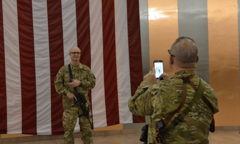 Military Disabled Phone Trackers on Troops’ Devices. Lawmakers Say It’s Not Enough
