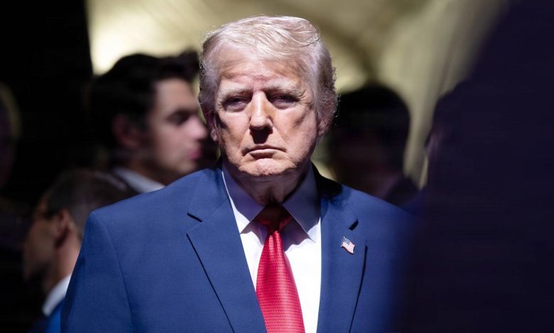 White House Launches ‘Trump TV’ as Battle With Legacy Media Heats Up