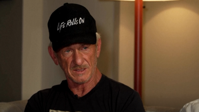 Sean Penn Serves as Executive Producer on New Ukrainian Documentary