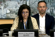 'Reasonable Grounds' to Believe US Strike on Iran School Amounts to War Crime