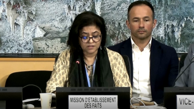 'Reasonable Grounds' to Believe US Strike on Iran School Amounts to War Crime