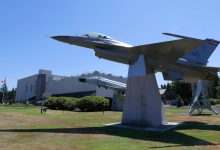 US Fighter Pilots Prepared to Ram Into Hijacked Airliner