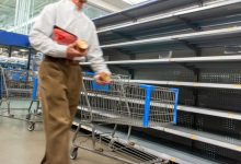 Export Bans Are The Loudest Signal In Food – Survivopedia