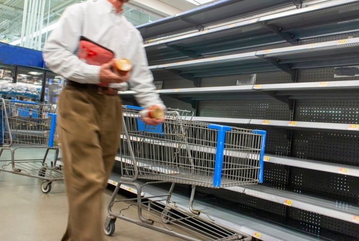 Export Bans Are The Loudest Signal In Food – Survivopedia